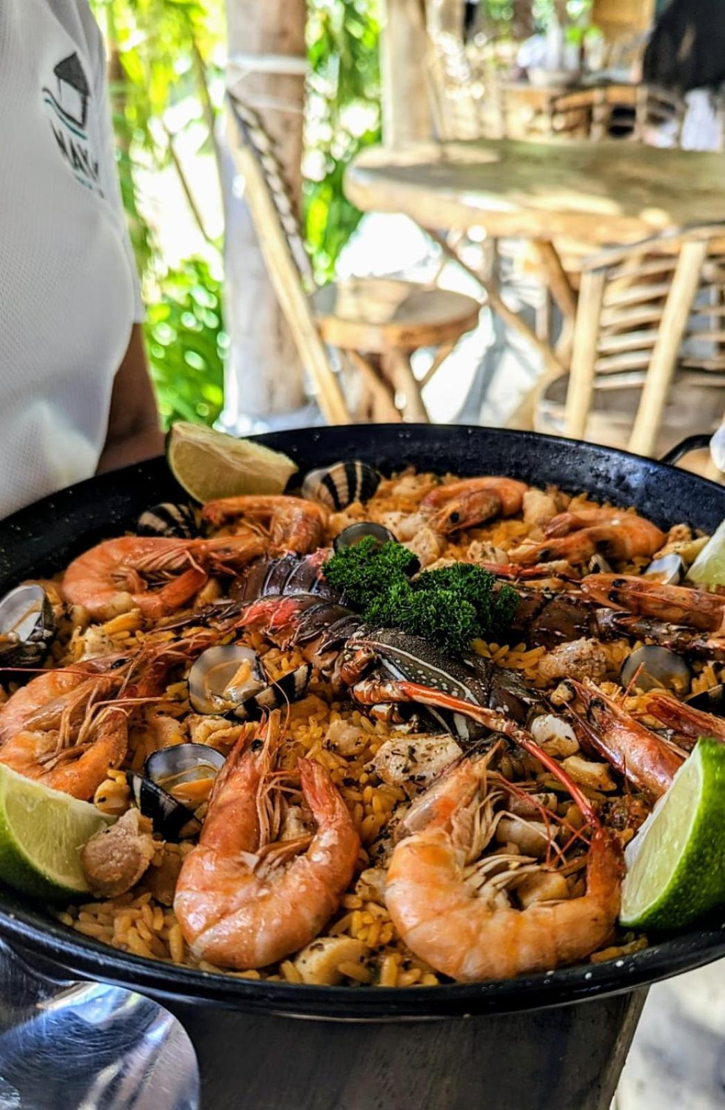Nuevo Nayal Hotel Las Peñitas Екстериор снимка