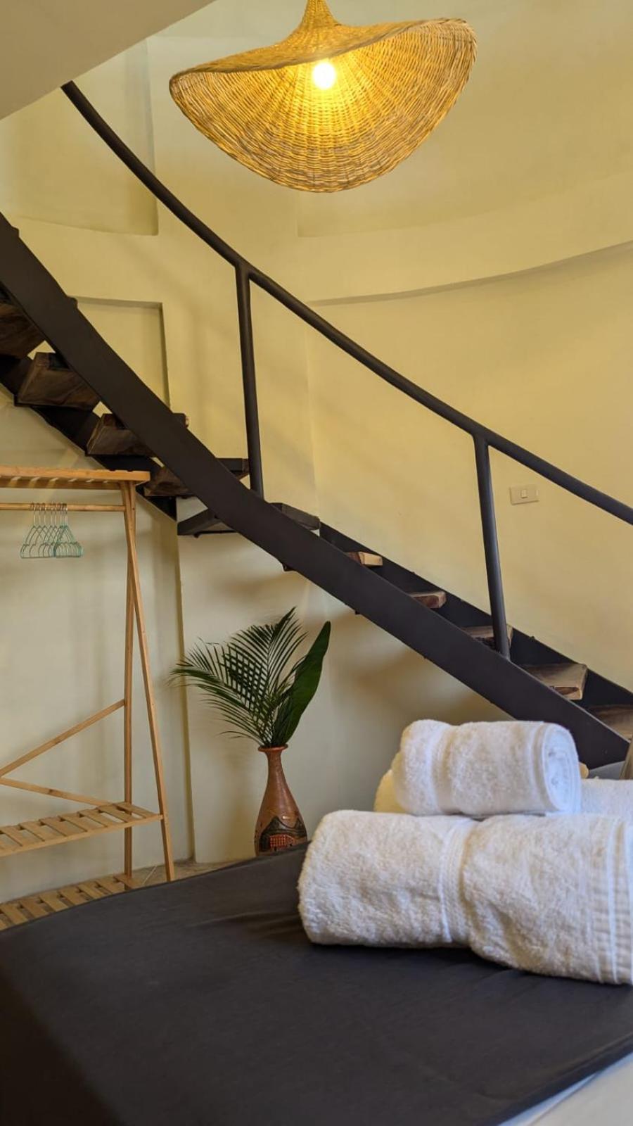 Nuevo Nayal Hotel Las Peñitas Екстериор снимка