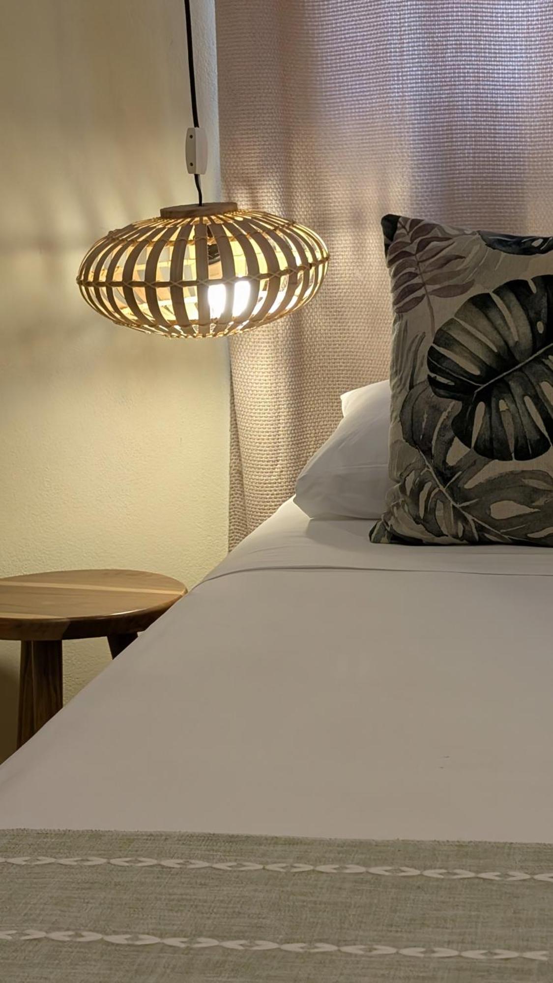 Nuevo Nayal Hotel Las Peñitas Екстериор снимка