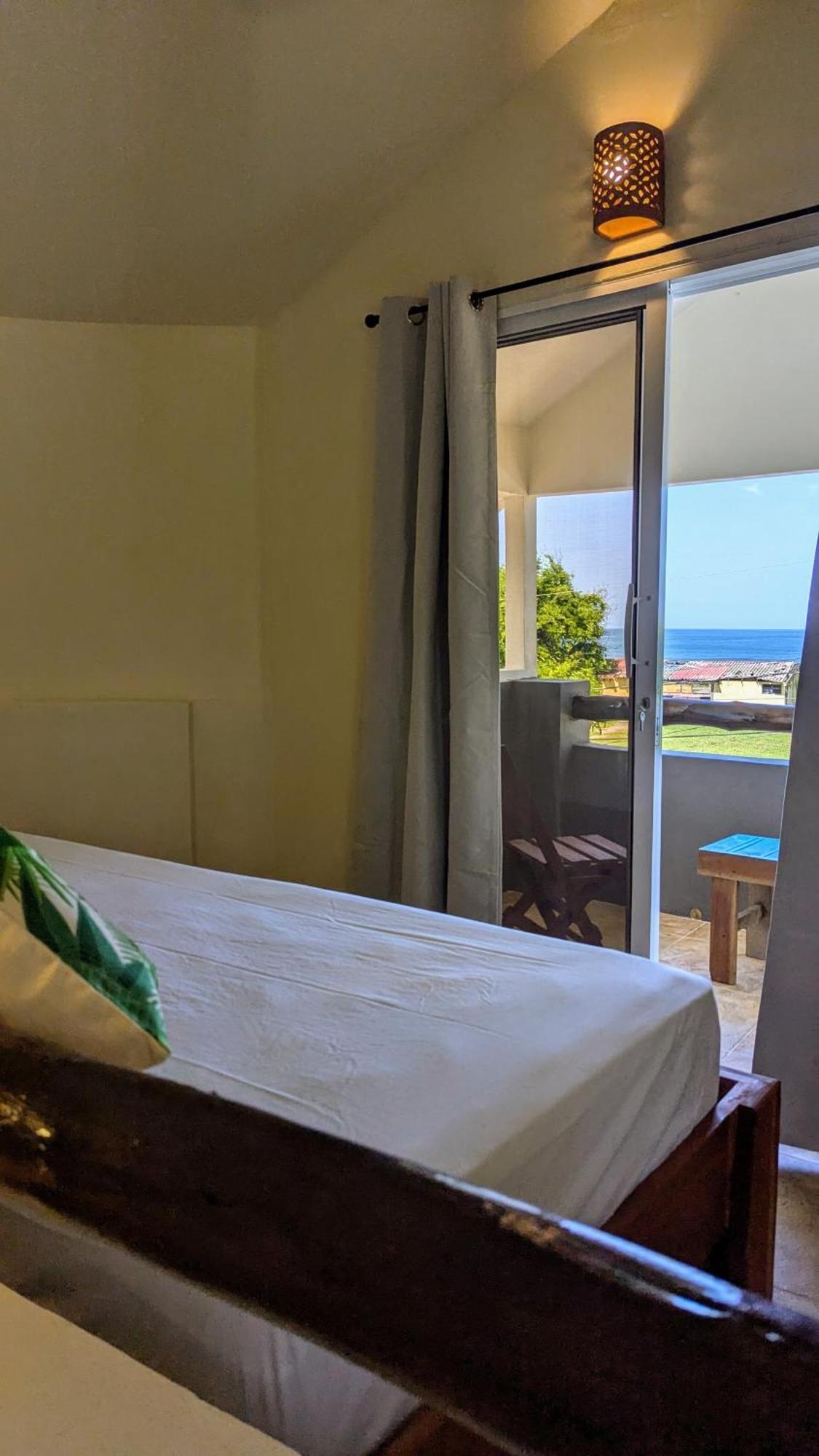 Nuevo Nayal Hotel Las Peñitas Екстериор снимка