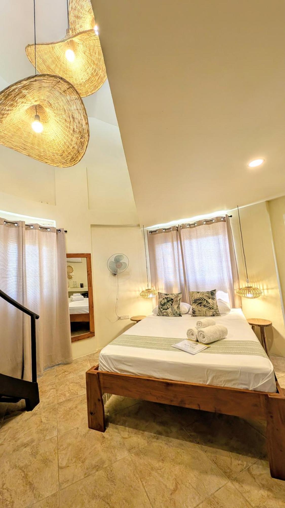 Nuevo Nayal Hotel Las Peñitas Екстериор снимка